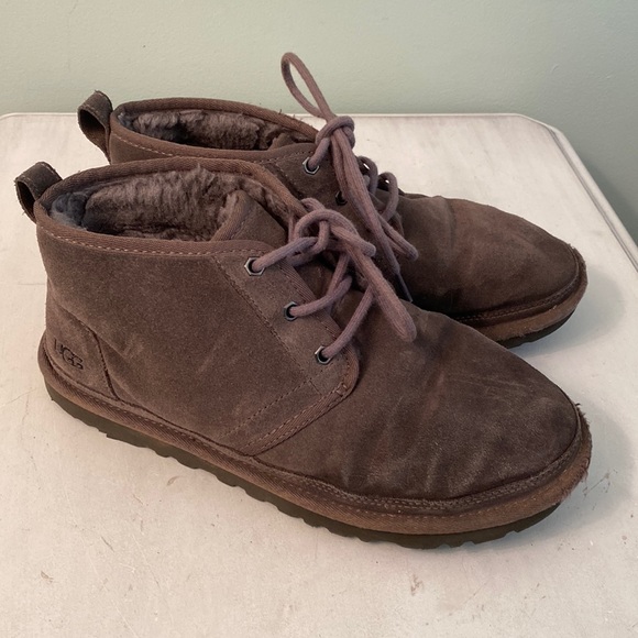 Timberland grey boots - Picture 1 of 16